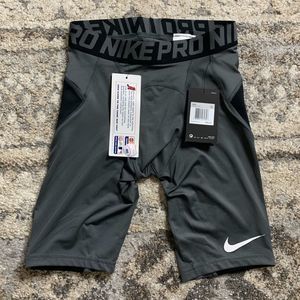 MLB x Nike Pro Hyperstrong Compression Short XS